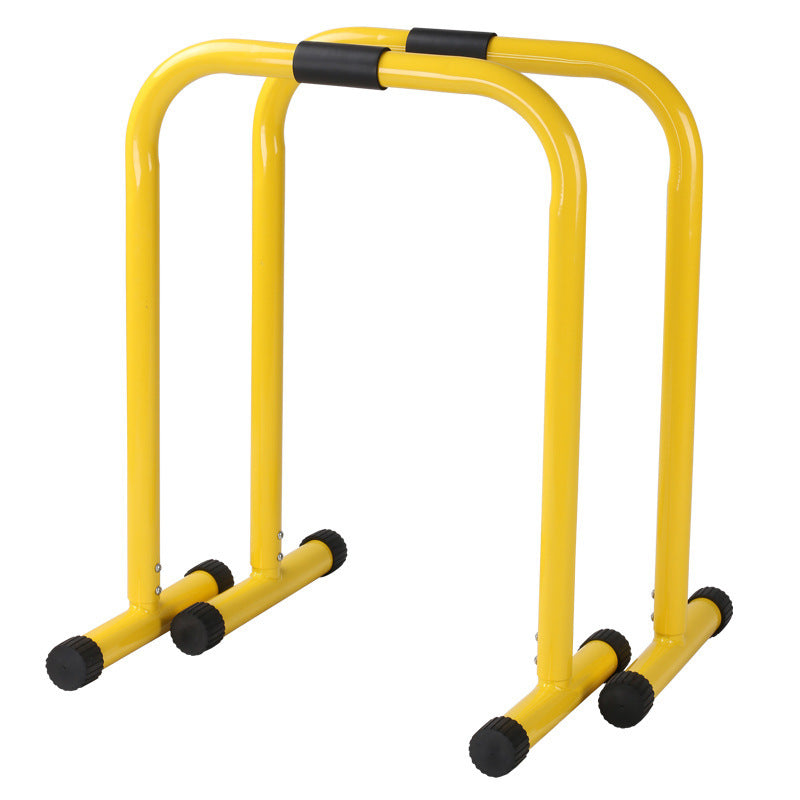 Gym Movable Single Parallel Bars